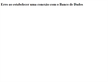 Tablet Screenshot of abihoestepr.com.br
